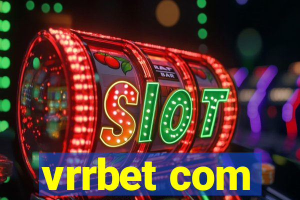 vrrbet com